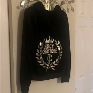 Juicy Couture hoodie